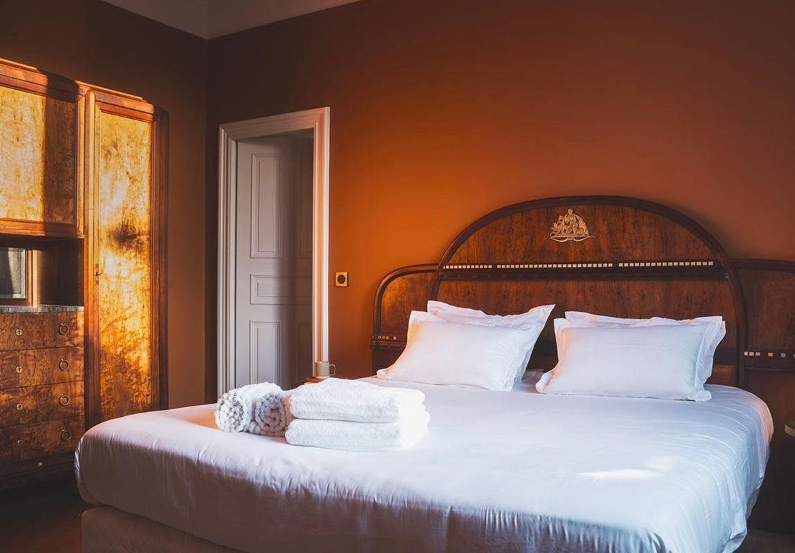Parc Victoria Hotel Saint-Jean-de-Luz Extérieur photo